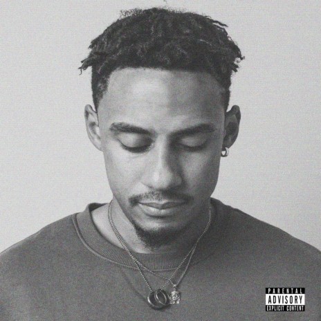 X (feat. Mike Husle) cover art