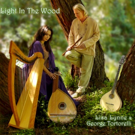 Oceans of Trees ft. George Tortorelli cover art
