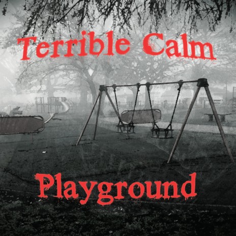 Playground (Instrumental) cover art