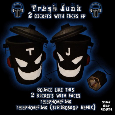 Telephonefunk (Original)