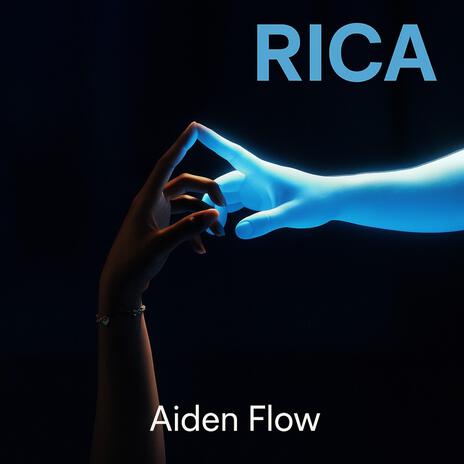 Rica Nightcore cover art