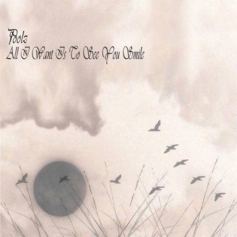 All I Want Is To See You Smile (No Speech) cover art