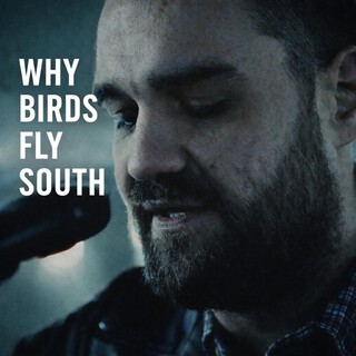 Why Birds Fly South cover art