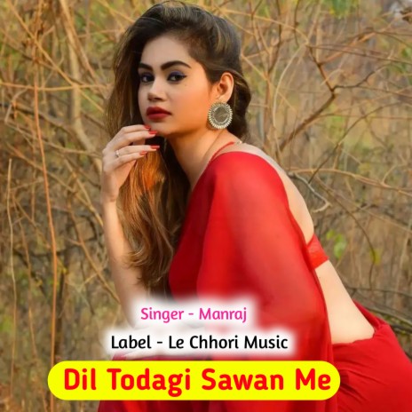 Dil Todagi Sawan Me (Original) cover art