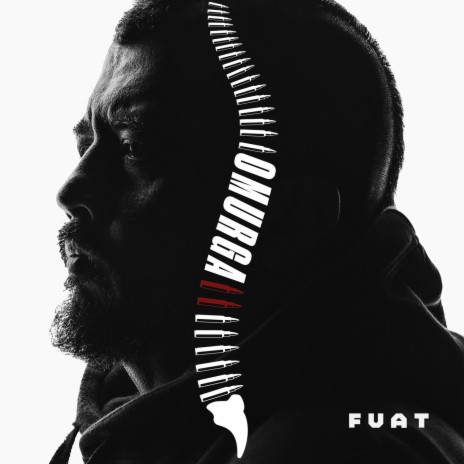 Disstirahat cover art