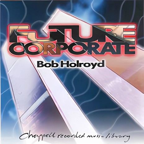 Cyber Cities cover art