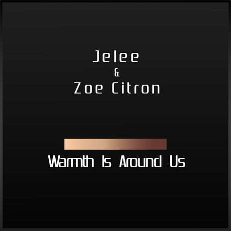 Warmth Is Around Us ft. Zoe Citron cover art