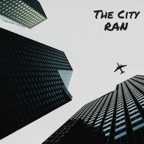 The City cover art