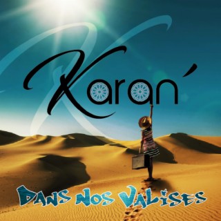 Dans nos valises