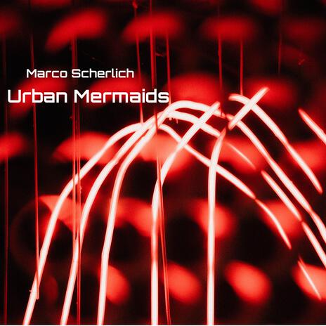 Urban MeRmaids cover art