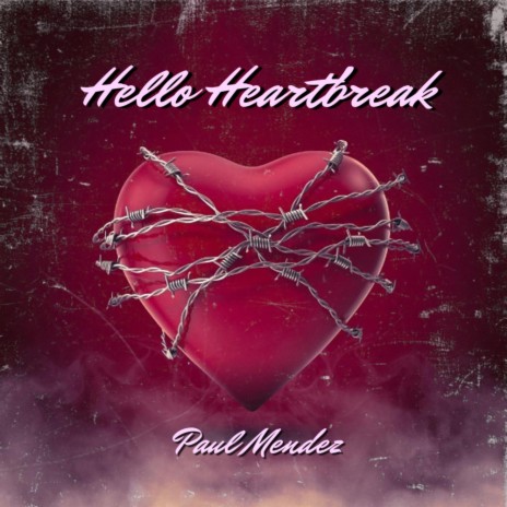 Hello Heartbreak cover art