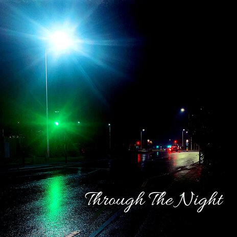 Though the Night ft. Rey Es