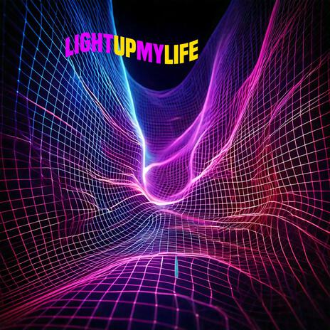 Light Up My Life cover art