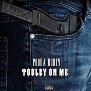 Pooda Robin