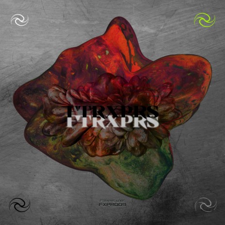 Barricade cover art
