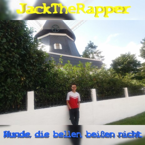 Hinterhofgeschäfte cover art