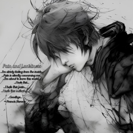 Pain and Loneliness cover art