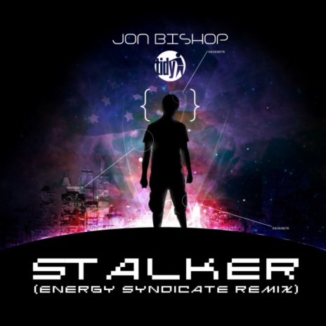 Stalker (Energy Syndicate Remix) cover art