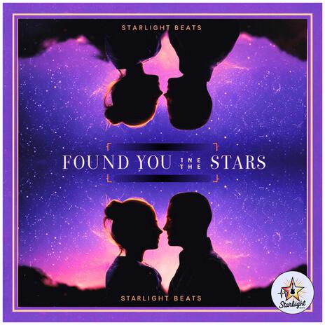 Found You In The Stars cover art