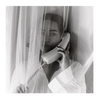 If I Could Tell You cover art