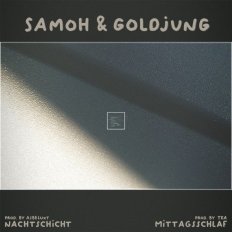 Mittagsschlaf (Instrumental) ft. Goldjung & TEA cover art
