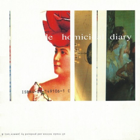 MP8 (Fancy Version) cover art