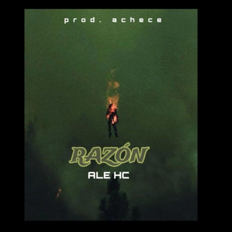 Razón cover art