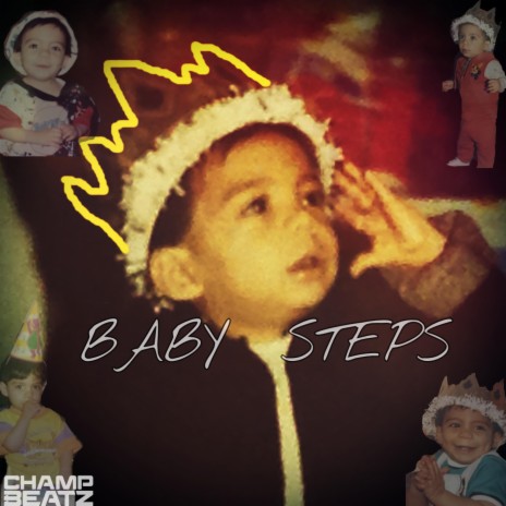 Baby Steps cover art