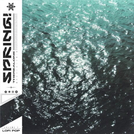 Summer cover art