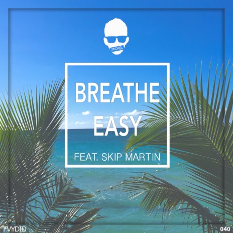 Huffin ft. Skip Martin cover art