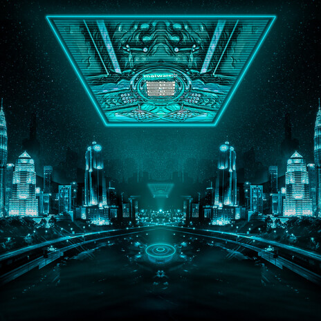 Canned Heat ft. NEWSENSEi cover art