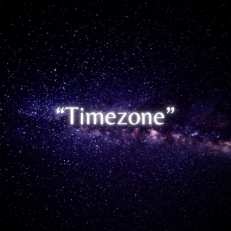 Timezone cover art