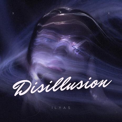 Disillusion cover art