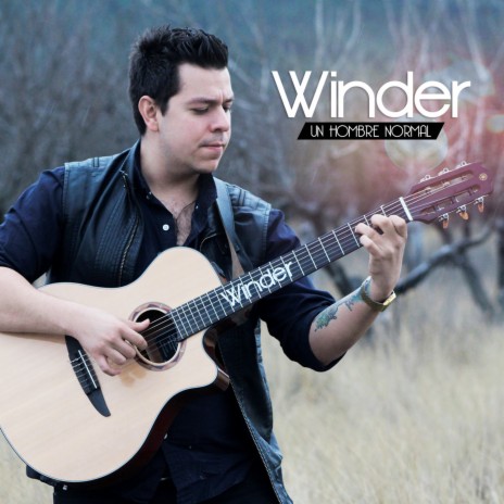 Un Hombre Normal cover art