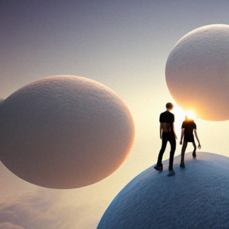Skywalk ft. SnowyGoat cover art