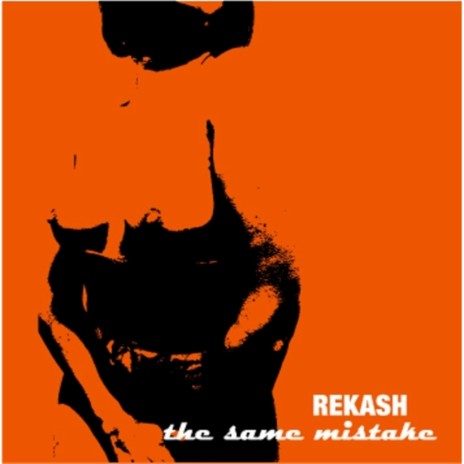 The Same Mistake (Vox Remix) cover art