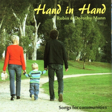 Jesus Come and Stand Among Us ft. Dorothy Mann cover art