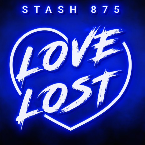 Love Lost cover art