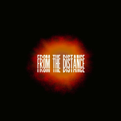 From the Distance ft. Oskar Kubat cover art