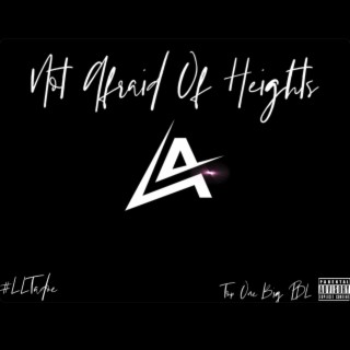 Not Afraid Of Heights 4