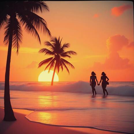Summer Time cover art