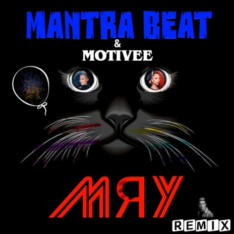 Мяу (Motivee Remix) [Full Version] ft. MOTIVEE cover art