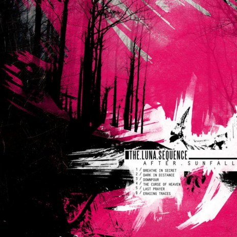 Erasing Traces cover art
