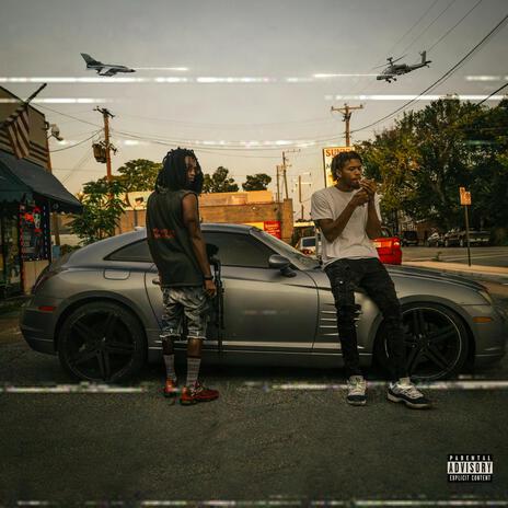 Summer Knights ft. KR3D cover art