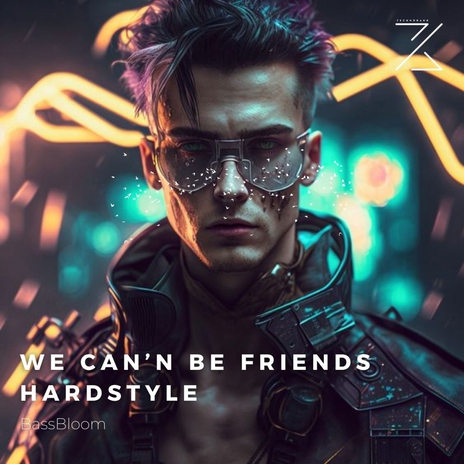 WE CAN'T BE FRIENDS (Spatial Audio) cover art