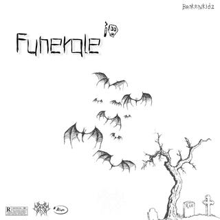 FUNERALE ft. n1chxlas & Koth cover art
