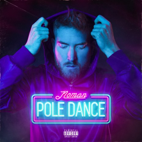 Pole Dance cover art