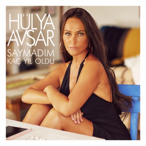 Saymadım Kaç Yıl Oldu cover art