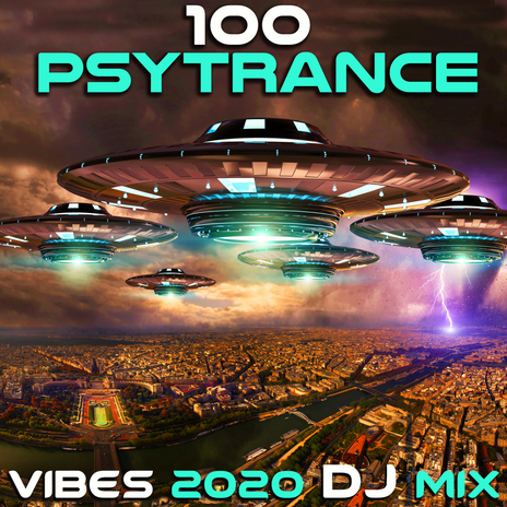 Shining Star Daylight Version (Psytrance Vibes 2020 DJ Mixed) ft. Har El cover art