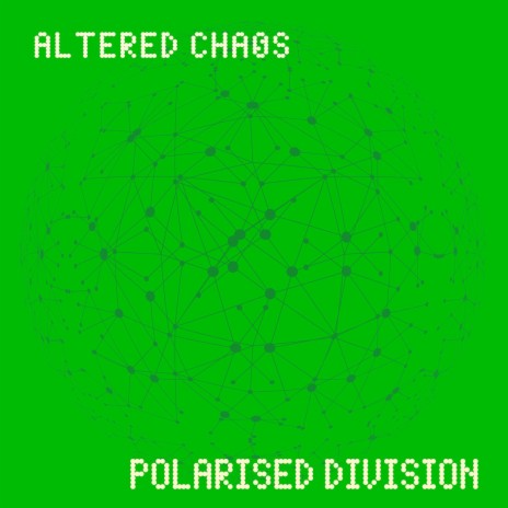 Polarised Division (Re-EQ Edit) cover art